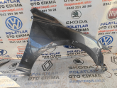 Mazda 6 ön sağ çamurluk