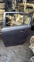 OPEL CORSA D SOL ARKA KAPI KONUK OTOMOTİV