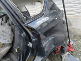 Ford Kuga sol arka çamurluk