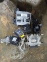 MERCEDES C2 BEYİN SET