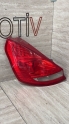 Ford Fiesta  Sol Arka Stop  8A61 13405 A