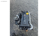 Opel 1.2 1.4 twinport komple motor xep