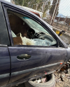 RENAULT LAGUNA 1 2.0 BENZİNLİ 1996-2000 SAĞ ÖN KAPI