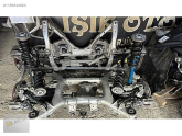 BMW 5 SERİSİ G30 ÖN ARKA YÜRÜYEN ORJİNAL HATASIZ