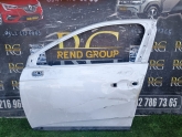 RENAULT CLİO 5 SOL ÖN KAPI ORİJNAL ÇIKMA