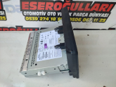 Oto Çıkma Parça / Elektrik / Teyp / Renault / Clio / Çıkma Parça 