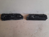 RENAULT CLİO 4 ÖN TAMPON ALT SAĞ SOL KAŞLARI TAKIM