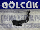 9837891880 Peugeot 2008 1.2 PureTech Gaz Pedalı ORJİNAL