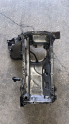 Oto Çıkma Parça / Motor / Karter / Nissan / Navara / Çıkma Parça 