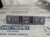 Oto Çıkma Parça / Elektrik / Tavan Lambası / Audi / A6 / Çıkma Parça 