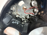 Oto Çıkma Parça / Alt Takım & Direksiyon / Direksiyon Simidi / Peugeot / 407 / Çıkma Parça 