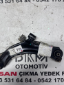 Nissan Micra K12  Salıncak