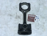 Peugeot, Boxer Euro 6 Piston Kolu