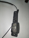 02578 RENAULT TRAFİC 2 BAGAJ KİLİT KARŞILIĞI