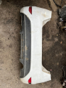FORD FİESTA ARKA TAMPON ORJİNAL