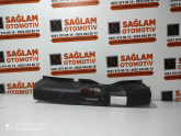 SKODA FABİA 99-07 ÇIKMA ARKA BAGAJ KİLİT KAPLAMA 6Y0863485