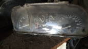 Honda Civic otomatik kilometre saati