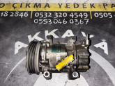 Oto Çıkma Parça / Isıtma, Soğutma & Klima / Klima Kompresörü / Citroen / Berlingo / Çıkma Parça 