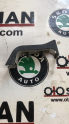 5Q0615131 Seat Leon 2015 arka dingil üstü tesisat yuvası
