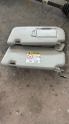 NİSSAN QASHQAİ E POWER SAĞ SOL GÜNEŞLİK