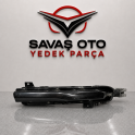 VOLVO V40 GÜNDÜZ FARI LED.SAĞ SOL 2012 VE ÜZERİ / TAİWAN