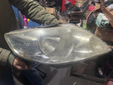 Honda City sağ ön far