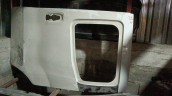 Fiat firoino Sol sürgülü