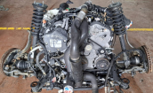 Oto Çıkma Parça / Motor / Motor Komple / Chrysler / 300 / Çıkma Parça 