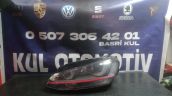Golf 7gt redrica sol far 13.17
