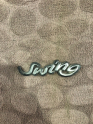OPEL CORSA B SWİNG YAZISI