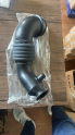 Ssangyong kyron turbo borusu