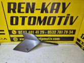 620744988R RENAULT AUSTRAL ALPİNE SAĞ ÖN TAMPON BANDI ORJ ÇIKMA
