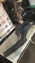1998-2005 PEUGEOT 206 SAĞ ARKA ÇAMURLUK SACI