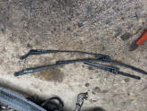 Peugeot 207 Ön Silecek Kolu Sağ Sol Adet