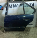 BMW 5 SERİSİ E34 SOL ARKA KAPI
