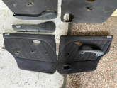 Oto Çıkma Parça / Kaporta & Karoser / Kapı Çıtası / Fiat / Palio / Çıkma Parça 