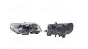 SÜPER B SAĞ FAR MERCEKLİ MOTORLU YAZILI 2008 2009 2010 2011 2012