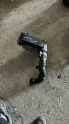 Citroen C4/C5 hava filtre kutusu maf sensörü boru set
