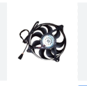 FAN MOTORU PASSAT 01-05 A4 01-05  KLİMA   8D0959455P 8D0959455R