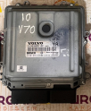 0281016616 31303095 VOLVO S80 MOTOR BEYNİ  EDC16C31