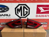 MG ZS SAĞ SOL İÇ STOP 2021-2024