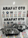 RENAULT MEGANE 2 SAĞ SOL MERCEKLİ FAR
