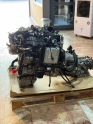 Oto Çıkma Parça / Motor / Motor Komple / Mercedes / Sprinter / Çıkma Parça 