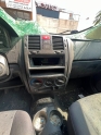 Hyundai Getz Orta Izgara  Klima Paneli  Klima Üflemeleri Çıkma