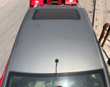 VW PASSAT B5 B5,5 KESME SUNROOFLU TAVAN 3B5817101A
