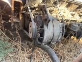 Skoda Felecia şarj dinaması