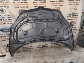 Oto Çıkma Parça / Kaporta & Karoser / Kaput / Skoda / Fabia / Çıkma Parça 