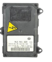 Q3 SKODA SÜPER B FAR BEYNİ 8U0941329