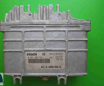 0261203544 MOTOR BEYNİ Skoda Felicia 1.3 Benzina ORJ ÇIKMA