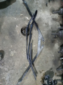 BMW F20 SİLECEK  KOLLARI